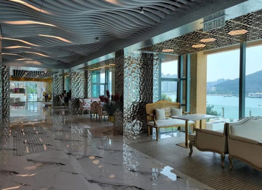 ล็อบบี้ รูปภาพ