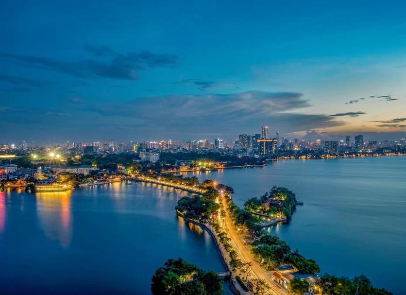 วิวภายนอก รูปภาพ