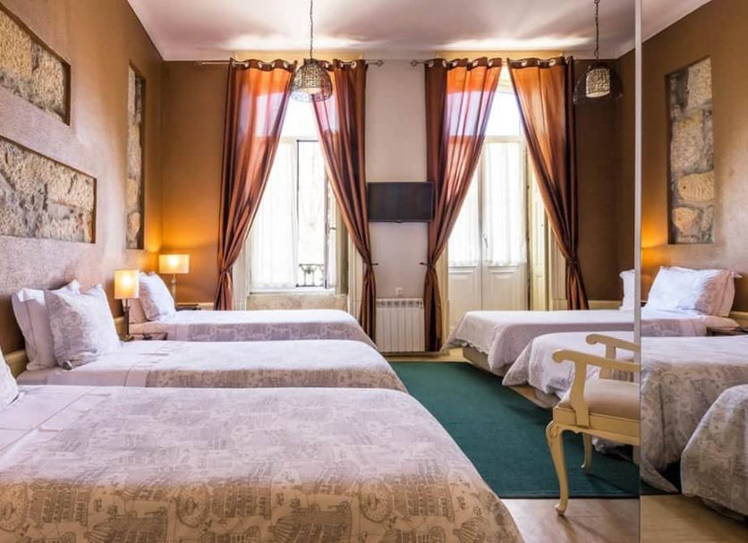 ห้องนอน รูปภาพ