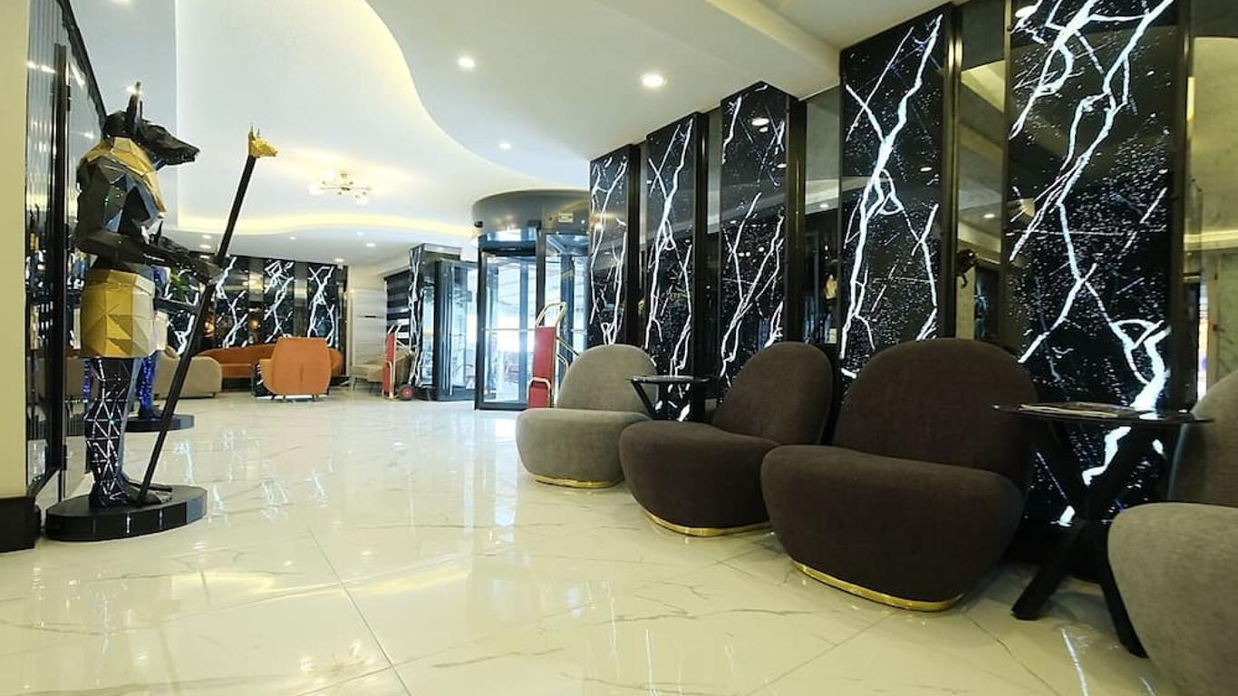 โรงแรมดุกคานดีลักซ์