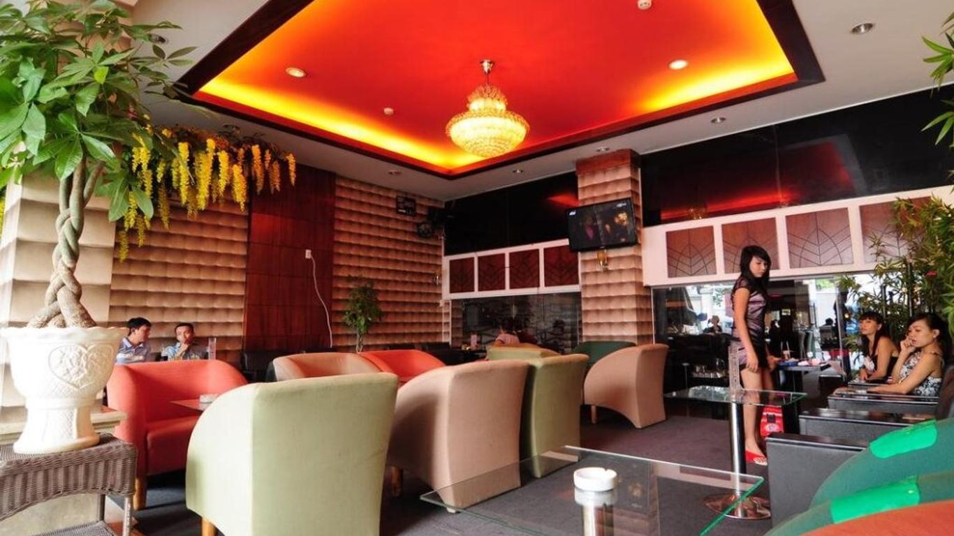 โรงแรมฟืกหลกท่อ 1