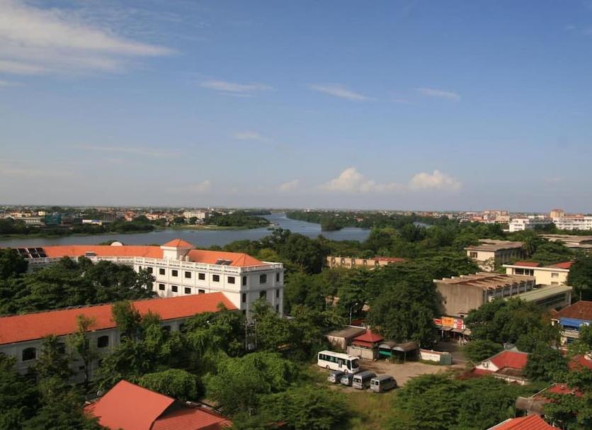 วิวภายนอก รูปภาพ