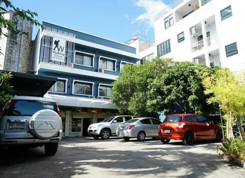 อาคาร รูปภาพ