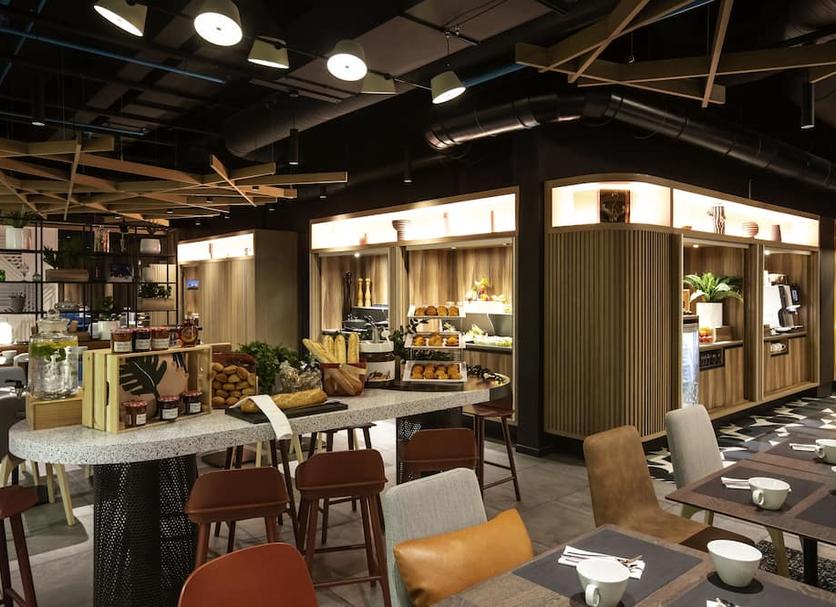 ร้านอาหาร รูปภาพ