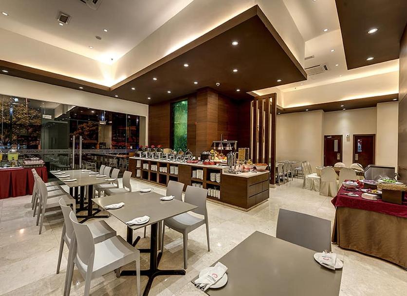 ร้านอาหาร รูปภาพ