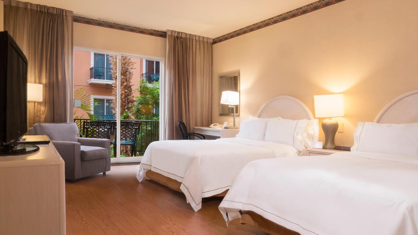 ฮอลิเดย์ อินน์ เอ็กซ์เพรส เทคโนโลจิโก มอนเตร์เรย์ บาย IHG