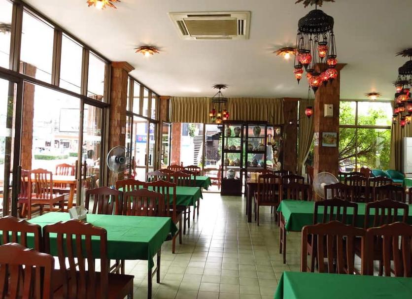 ร้านอาหาร รูปภาพ