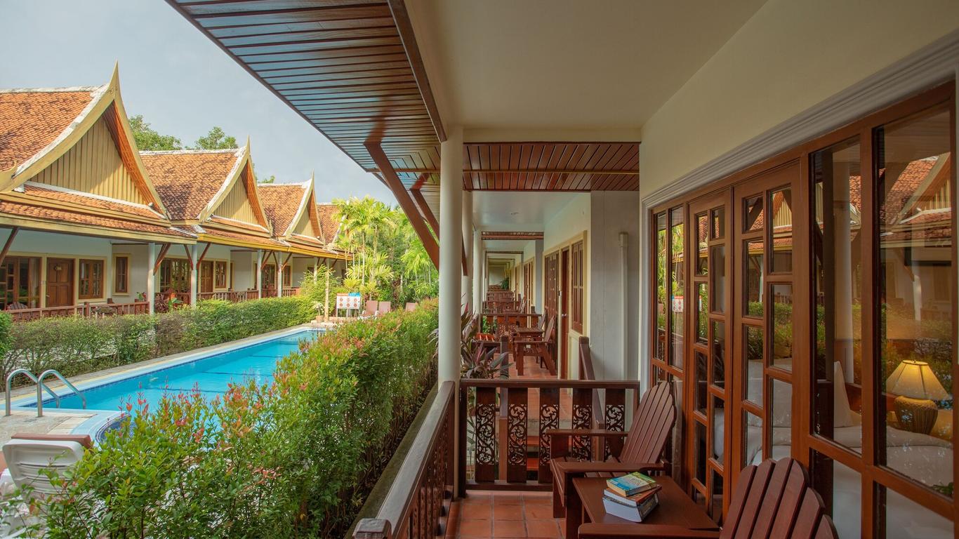 บางเทา วิลเลจ รีสอร์ท
