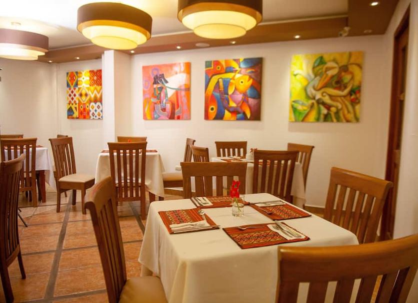ร้านอาหาร รูปภาพ
