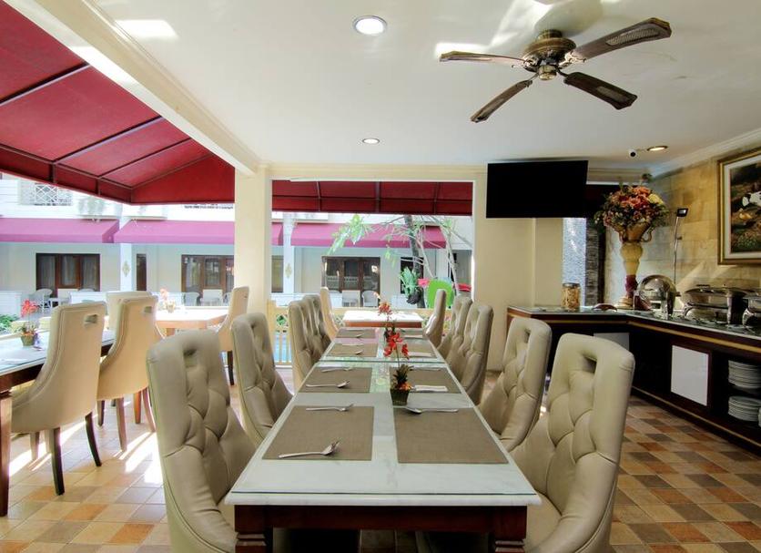 ร้านอาหาร รูปภาพ