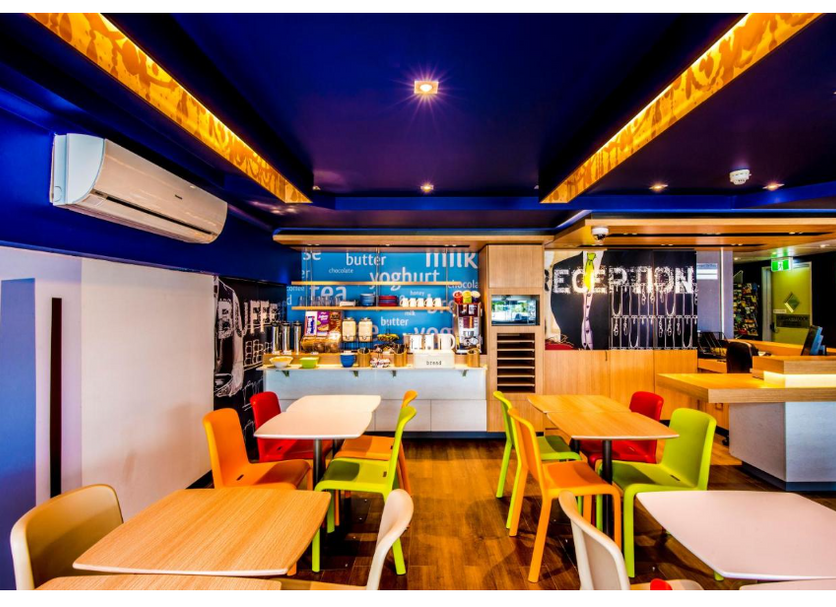 ร้านอาหาร รูปภาพ