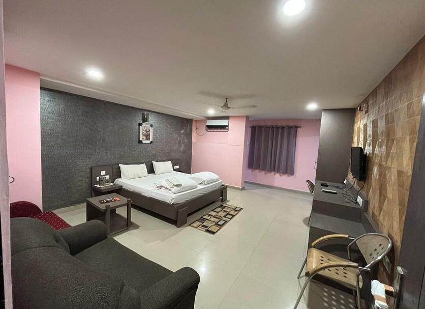 ห้องนอน รูปภาพ