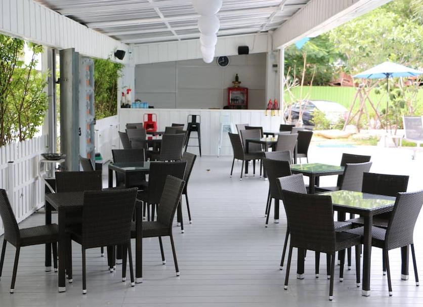 ร้านอาหาร รูปภาพ