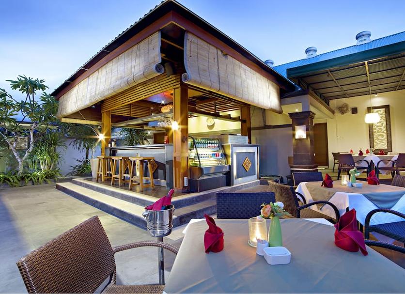 ร้านอาหาร รูปภาพ