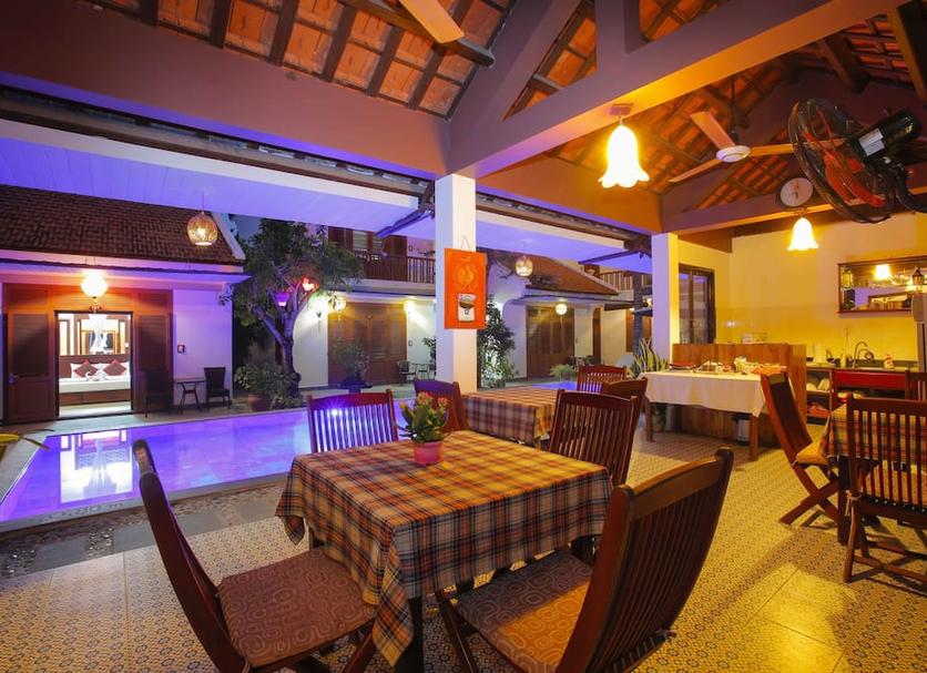ร้านอาหาร รูปภาพ