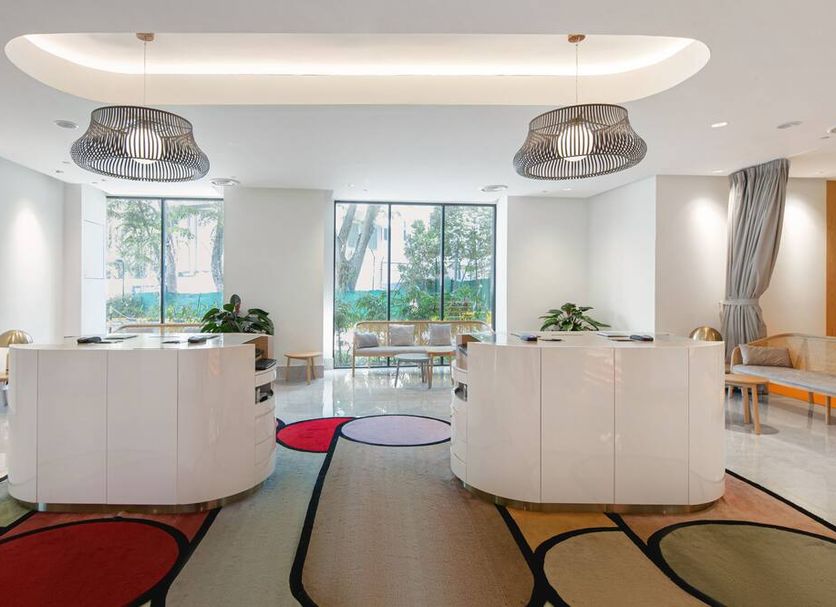 ล็อบบี้ รูปภาพ