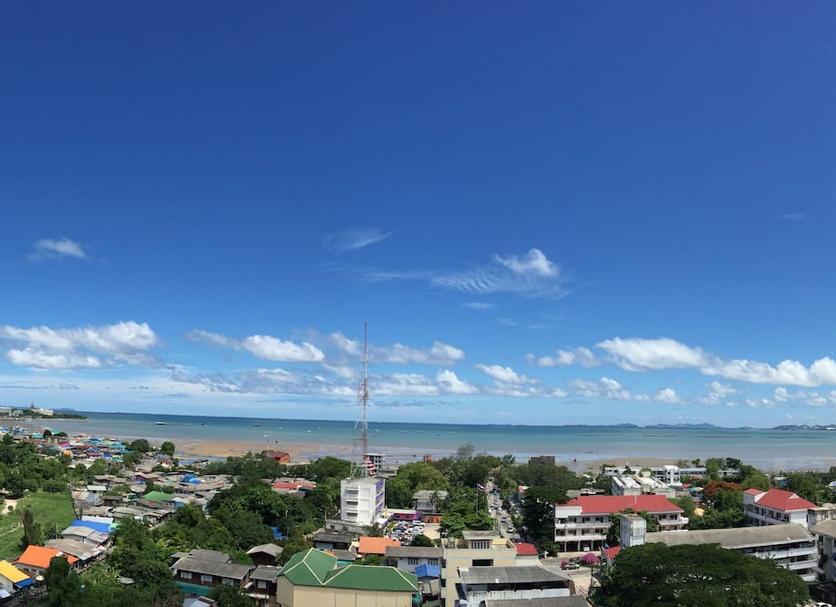 วิวภายนอก รูปภาพ
