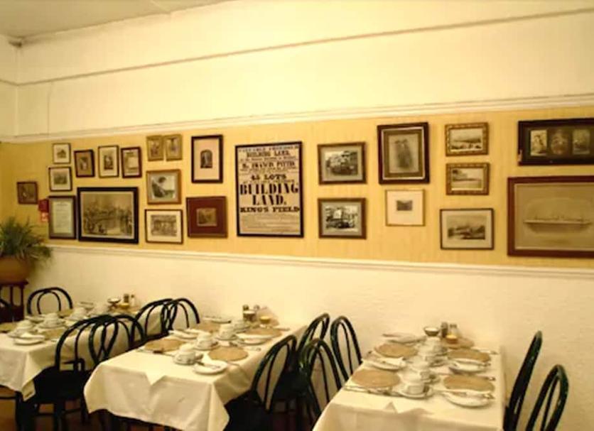 ร้านอาหาร รูปภาพ
