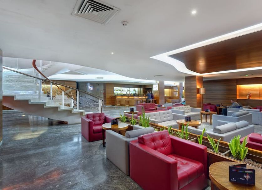 ล็อบบี้ รูปภาพ