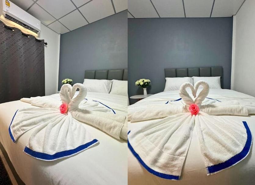 ห้องนอน รูปภาพ
