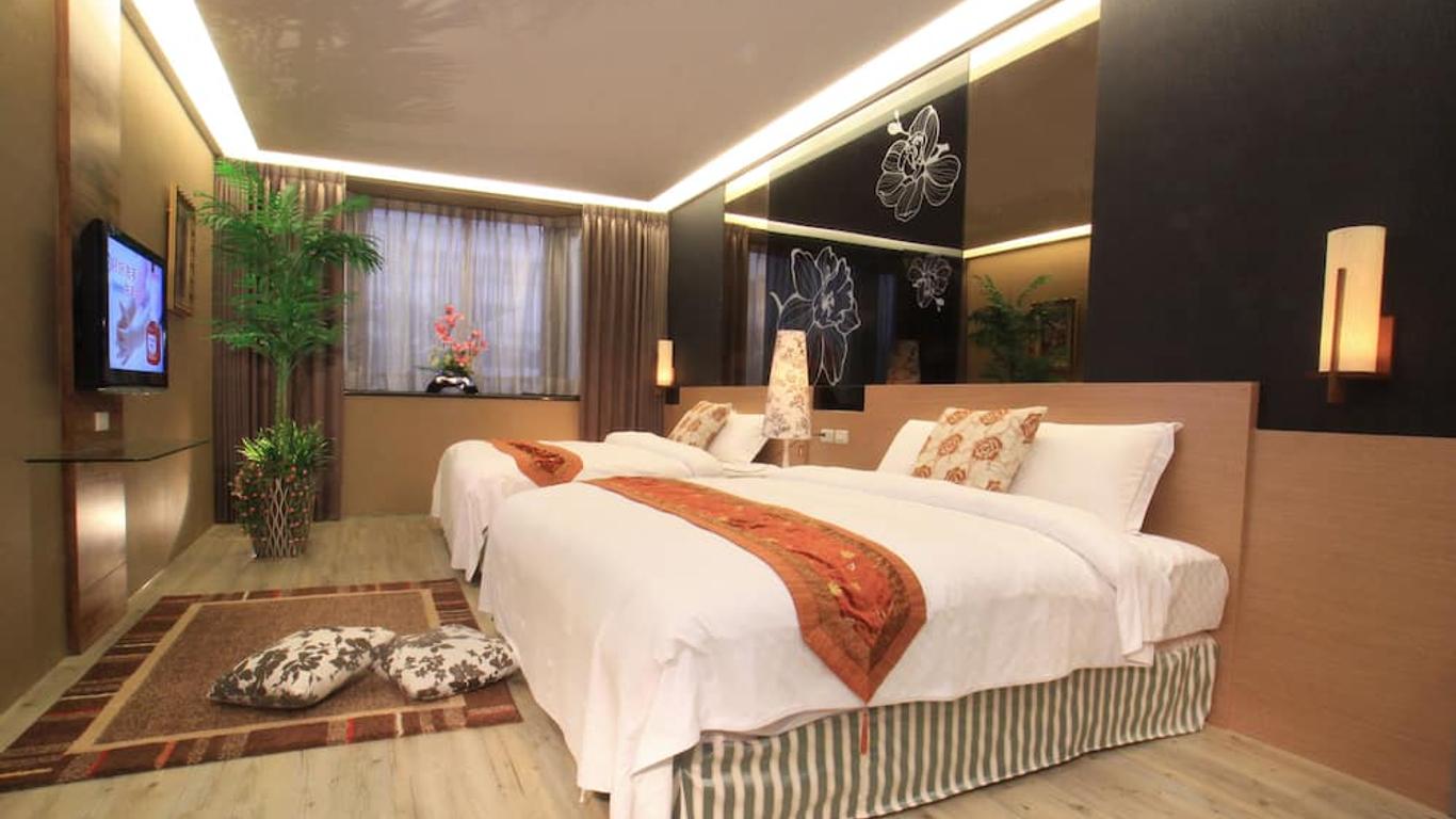 โรงแรมสปริงเฟาน์เทน