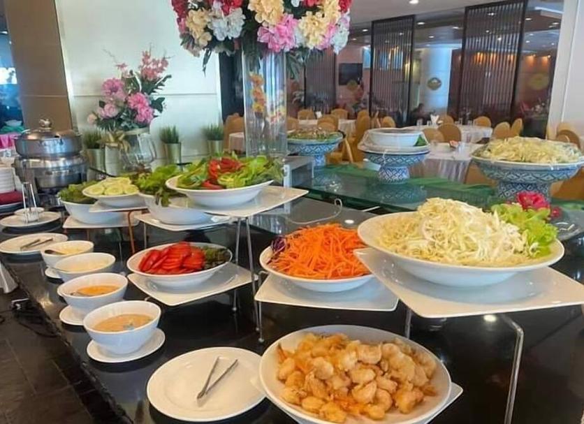 ร้านอาหาร รูปภาพ
