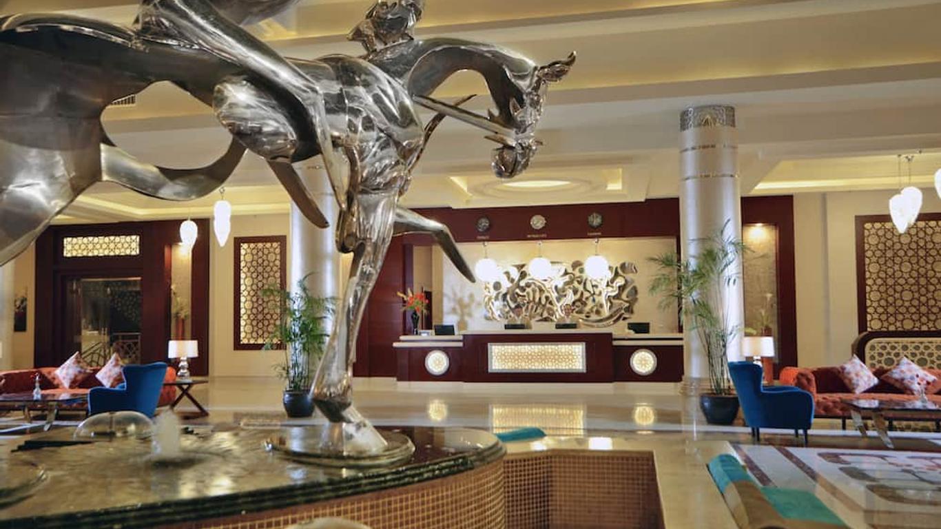 รีสอร์ท Pickalbatros White Beach - Hurghada