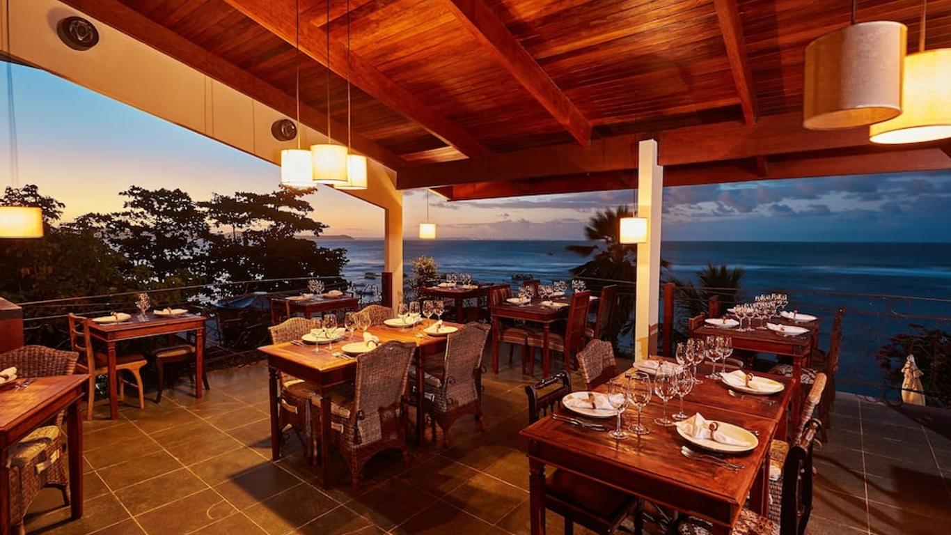 Boutique Hotel Marlin's