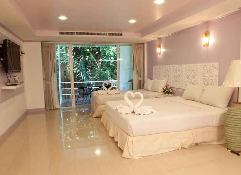 ห้องนอน รูปภาพ