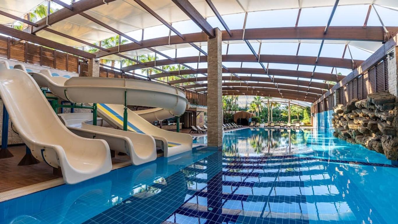 อเดนย่า โรงแรม & รีสอร์ต