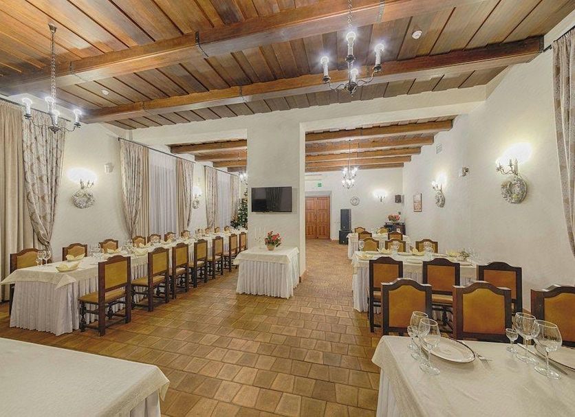 ร้านอาหาร รูปภาพ