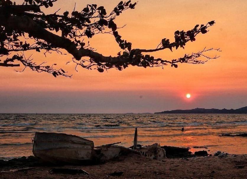 วิวภายนอก รูปภาพ