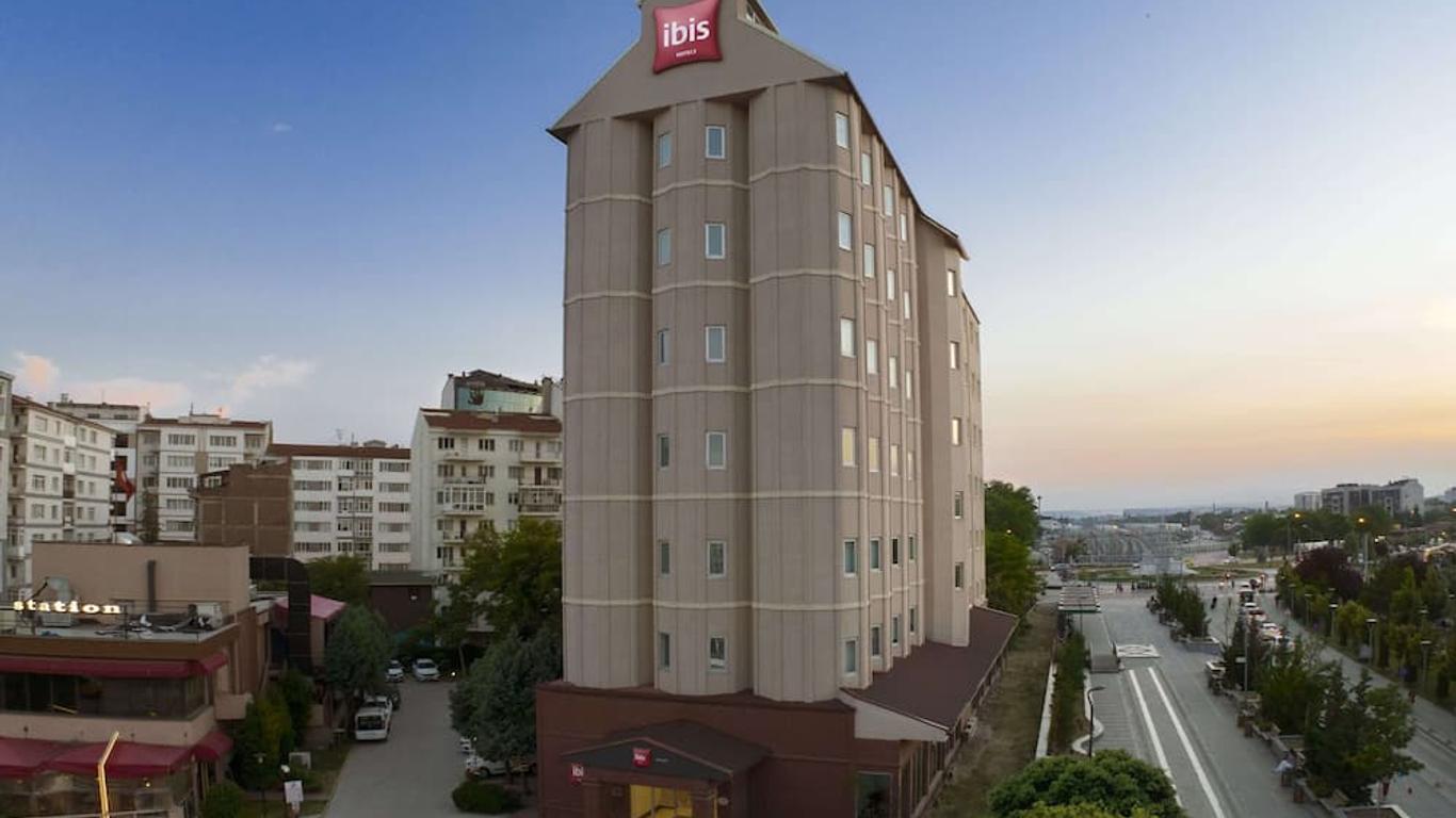 ibis Eskisehir