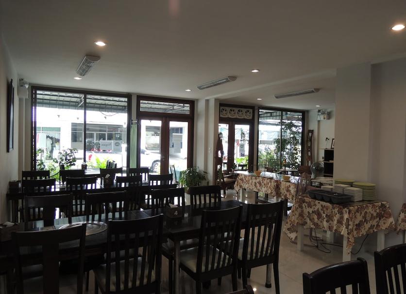 ร้านอาหาร รูปภาพ