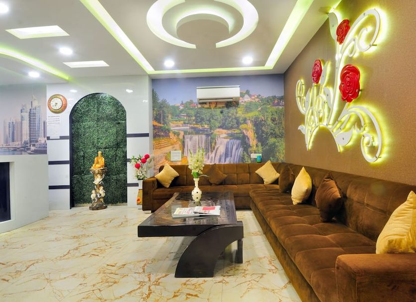 ล็อบบี้ รูปภาพ