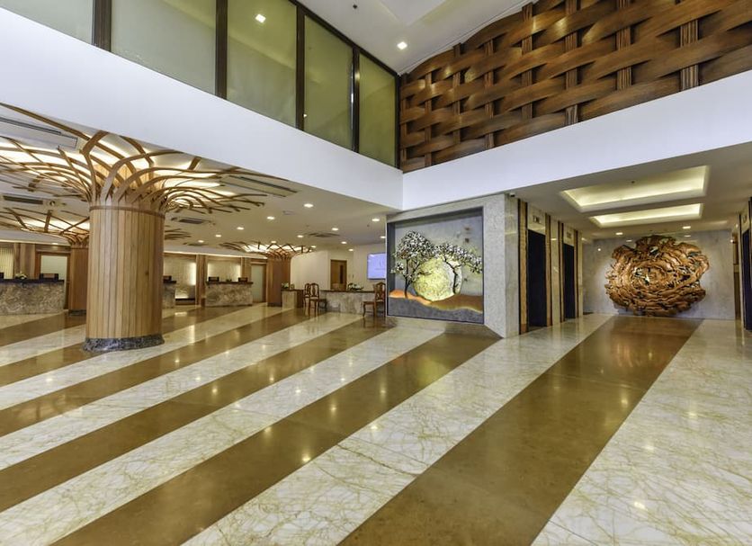 ล็อบบี้ รูปภาพ