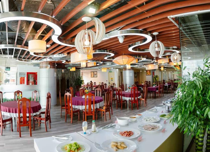 ร้านอาหาร รูปภาพ
