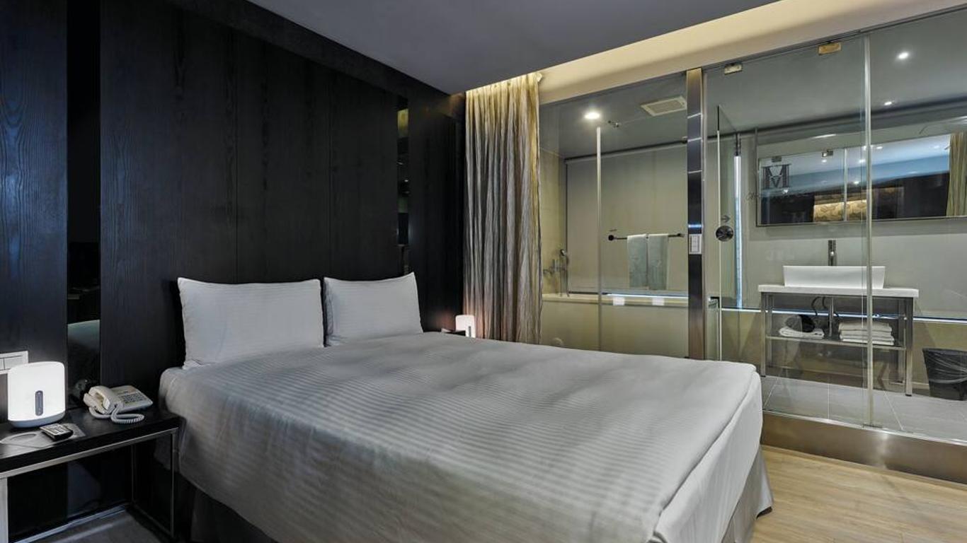 โรงแรมวองโดม