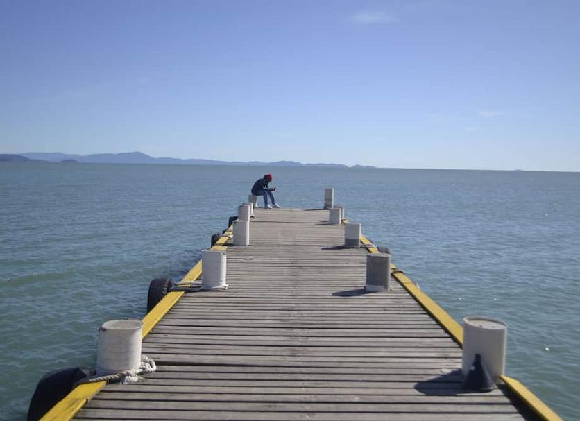 ชายหาด รูปภาพ