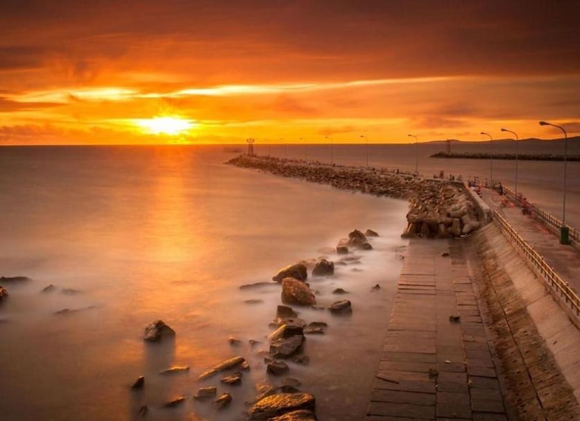 ชายหาด รูปภาพ