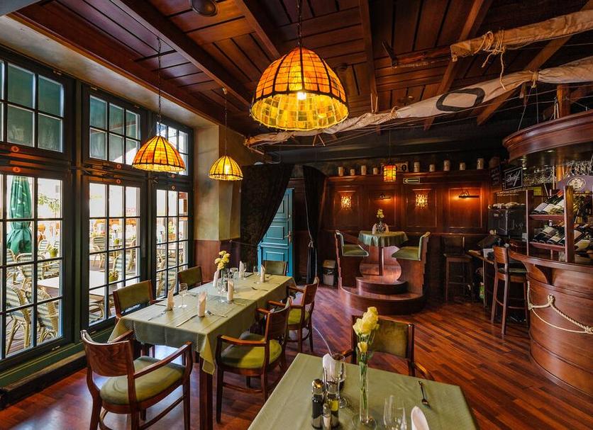 ร้านอาหาร รูปภาพ