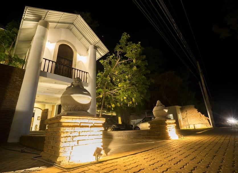 วิวภายนอก รูปภาพ