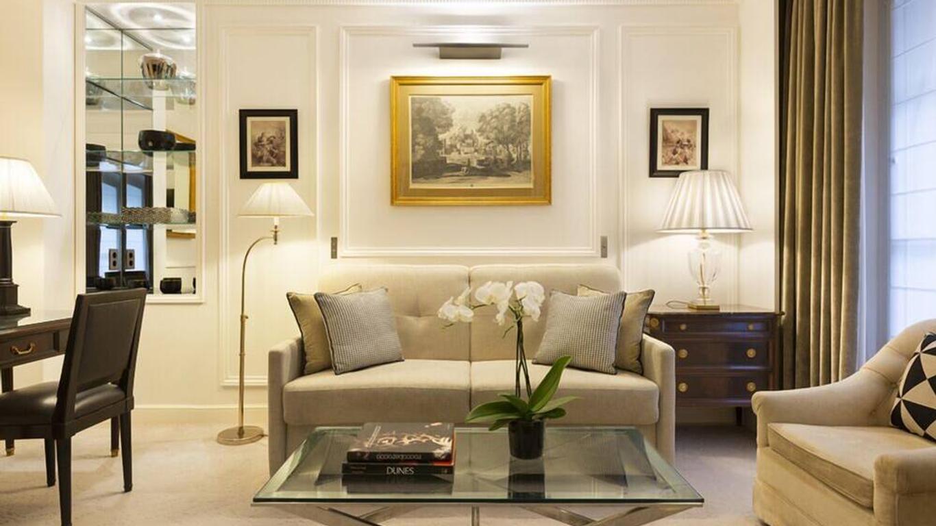 โรงแรมฟรองซัวส์ 1