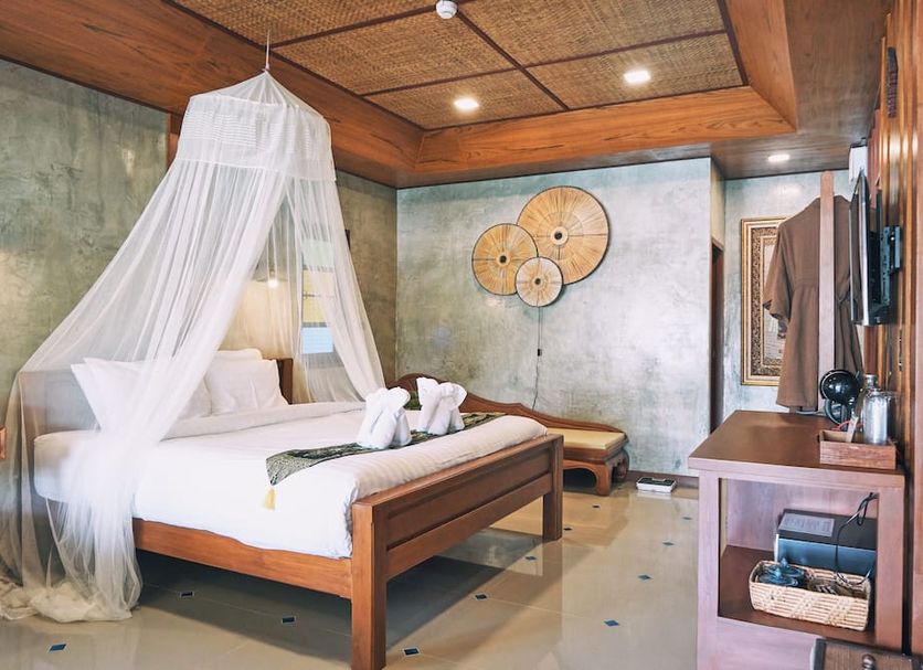 ห้องนอน รูปภาพ