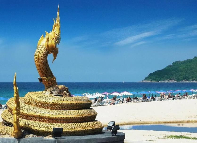 ชายหาด รูปภาพ