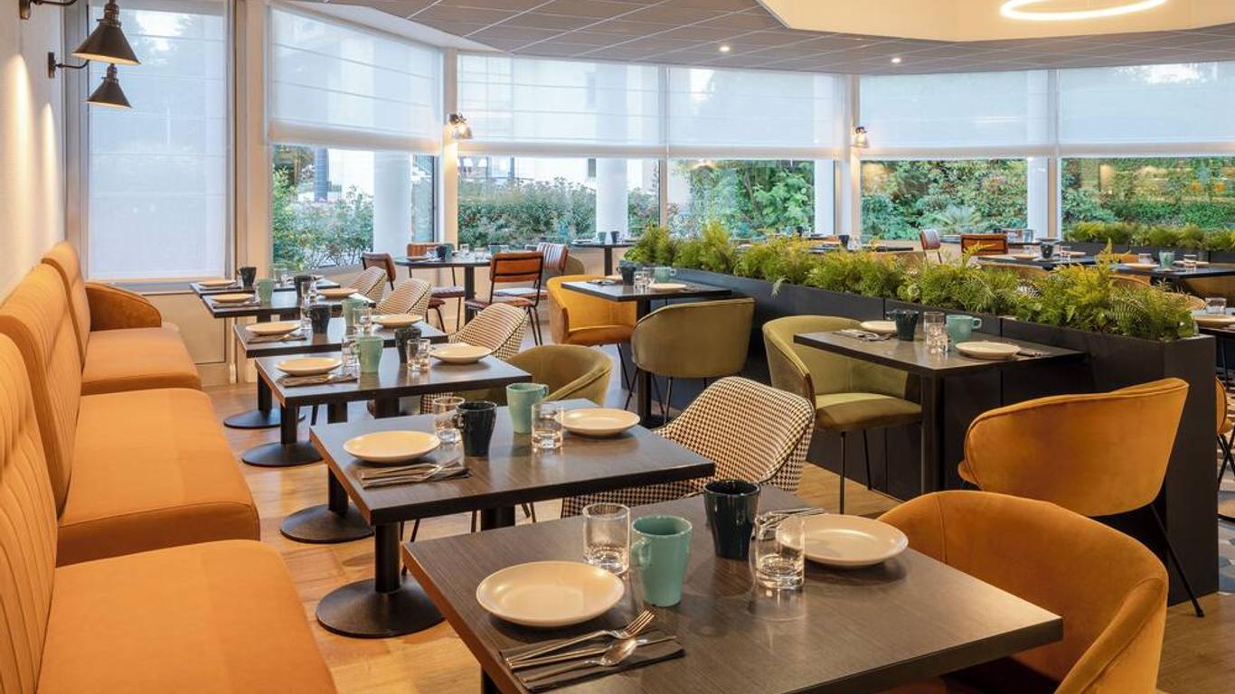 Le Carline, คอลเลคชั่นโรงแรมแน่นอนโดย Best Western