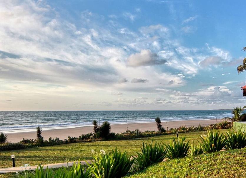 ชายหาด รูปภาพ