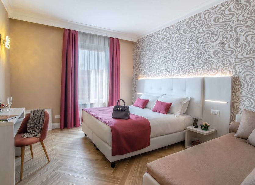 ห้องนอน รูปภาพ