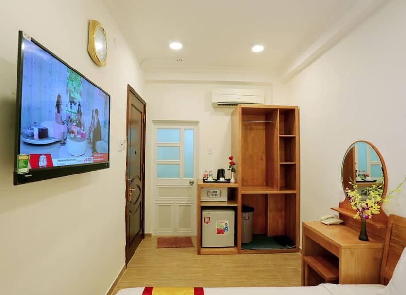 สิ่งอำนวยความสะดวกห้องพัก รูปภาพ