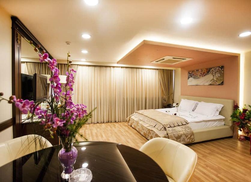 ห้องนอน รูปภาพ